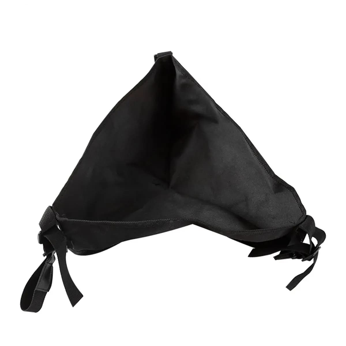 DT75BG Tripod Weight Stone Bag Heavy Duty Sandbag for Tripod Universal Stand Sand Bag for Stabilizing Photography Accessory