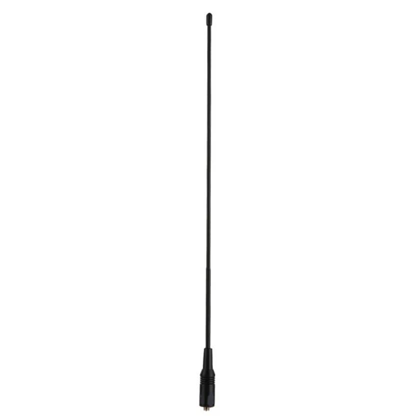 per Baofeng UV5R UV-82 NA-771 Antenna 144/430MHZ 10W Antenna Walkie Talkie Dual Band