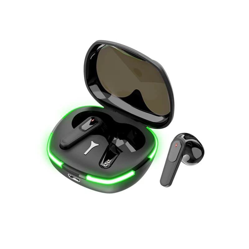Bluetooth Wireless gaming mobile phones with breathing light with LED display Pro60 BT5.1 hot sale