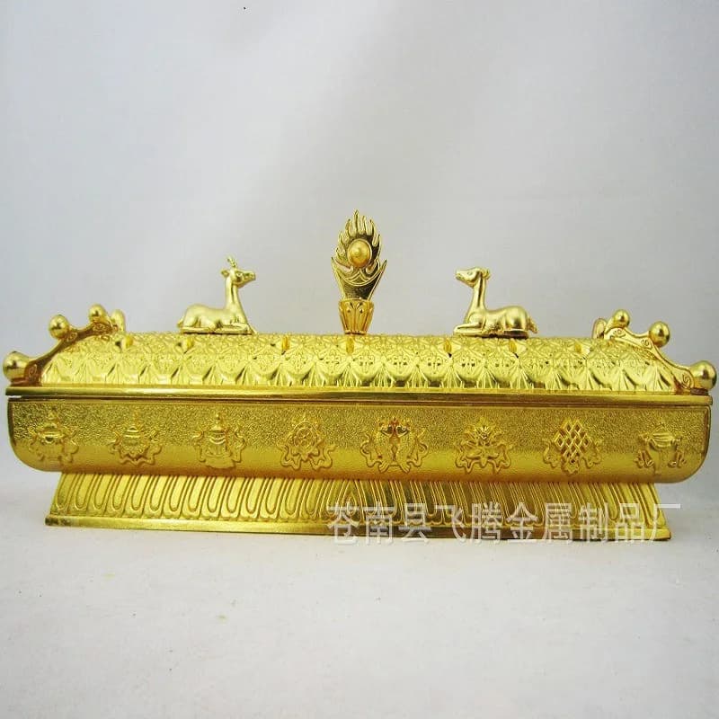 New Eight Auspicious Symbols , Alloy, Exquisite Craftsmanship, Burner for Incense Sticks