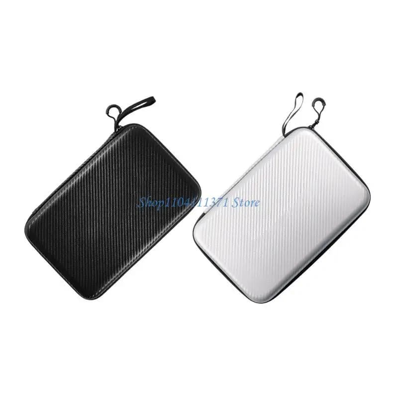 P9fc imbottito tavolo da tennis copertura racchetta pingpong pipistrelli zipper protettivi sacchetto