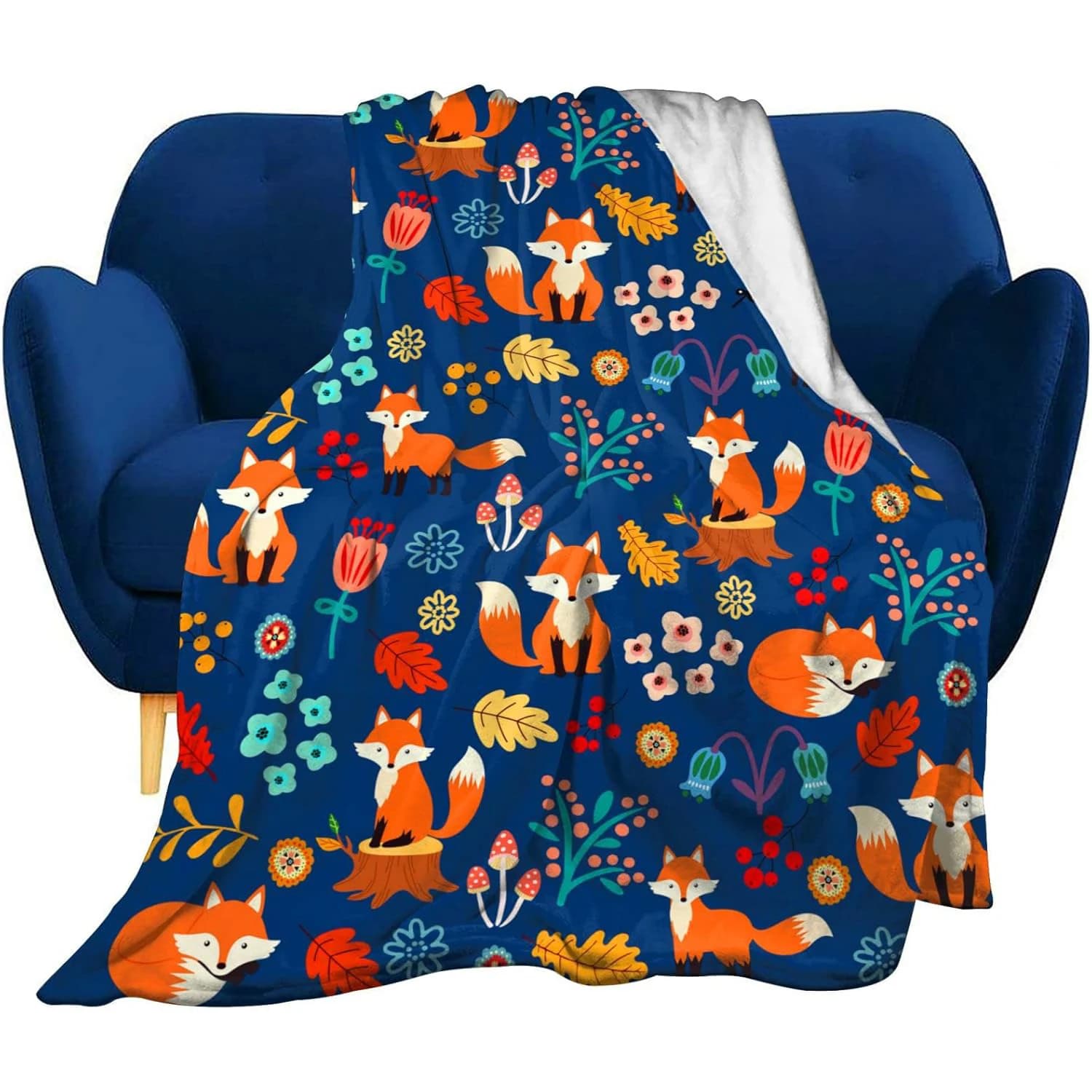 Coperta in flanella per bambini per il 2024 Calore Nuovo adatta per la casa, il soggiorno, la camera da letto, la camera da letto, il divano, l'ufficio