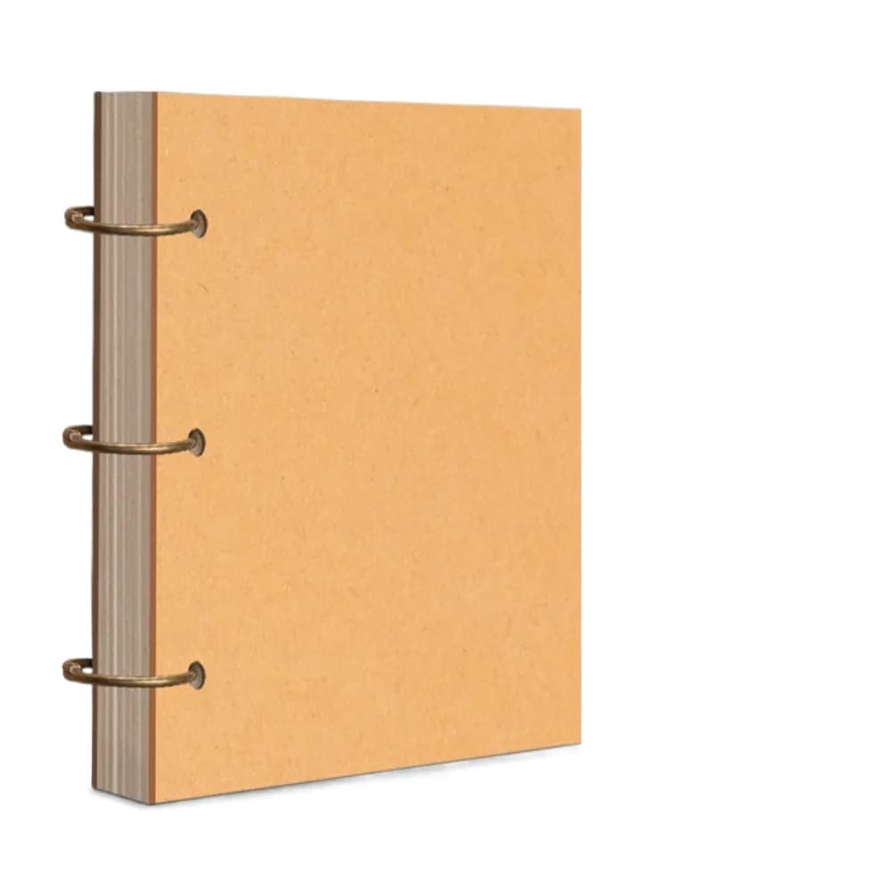 Thicken Professional Sketchbook Detachable Loose-leaf Sketch Notebook Paper a4 a5 16K 32K 8K Art School Supplies