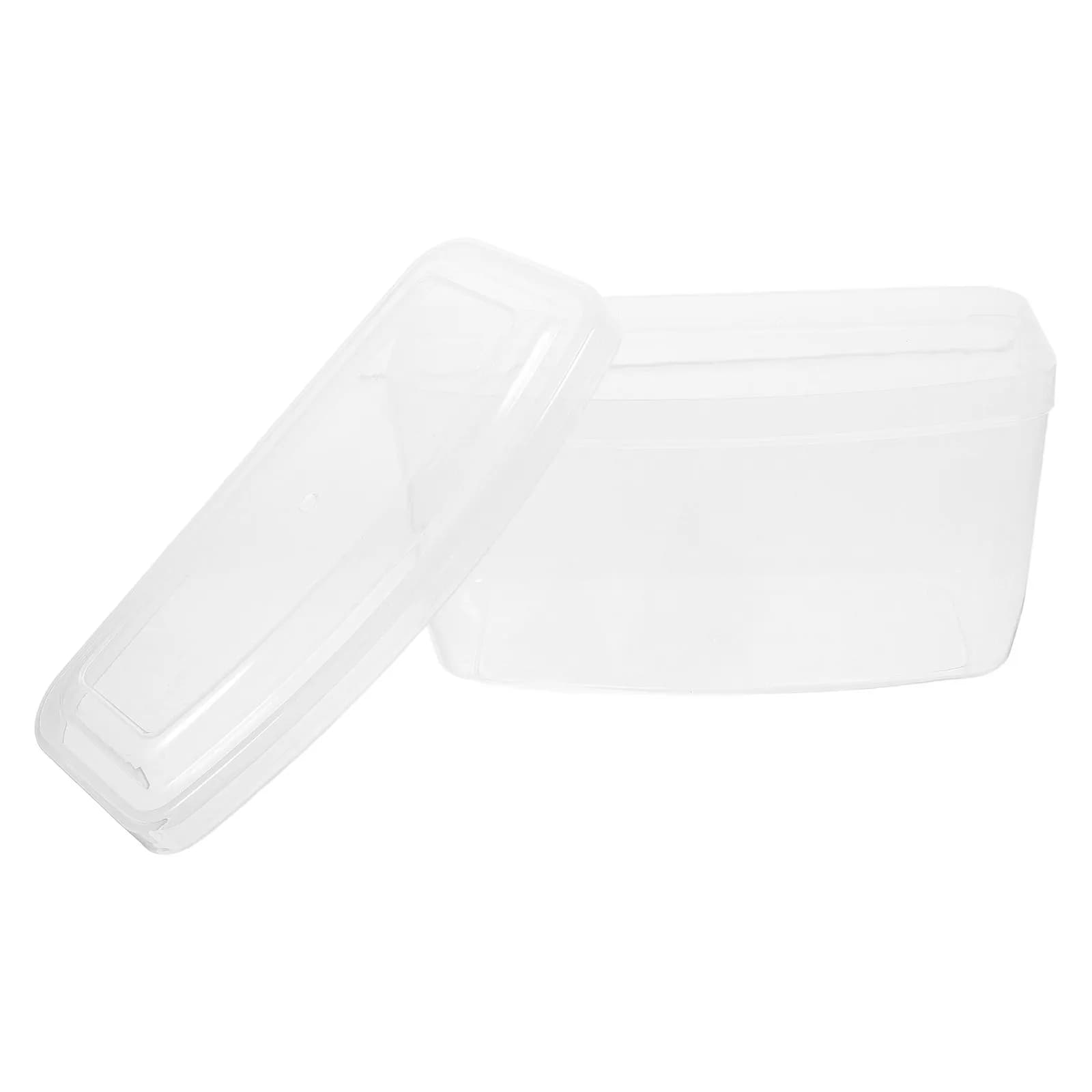 Snorkeling Mask, Protective Case for Underwater Mask, Waterproof Transparent Box for Swimwear, Compact and Portable