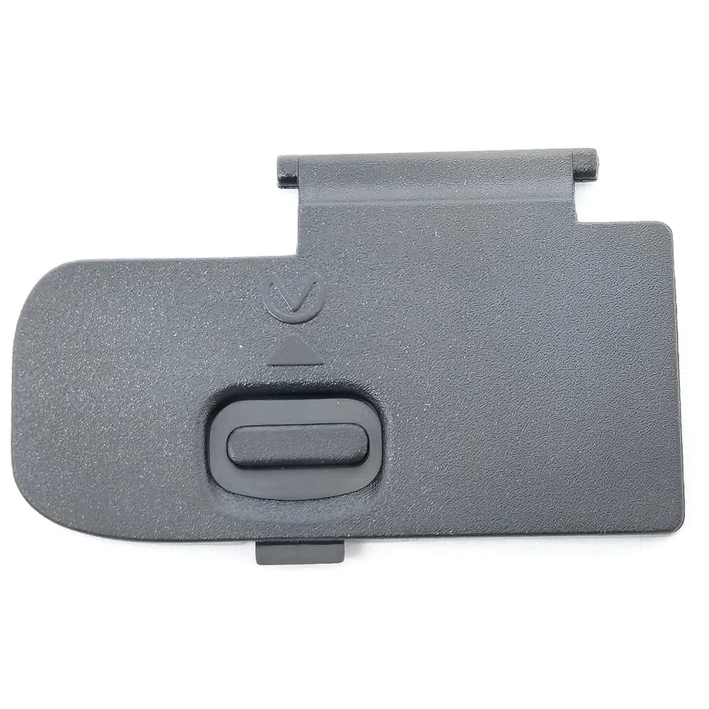 A29F-1Pcs Nuovissimo coperchio per batteria per Nikon D40 D40X D60 D3000 D5000 Kit di parti di ricambio per fotocamera