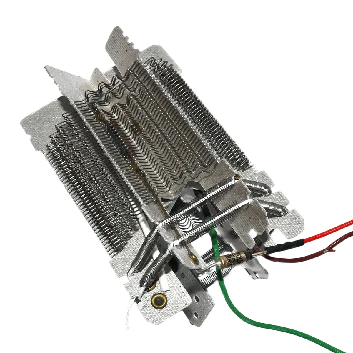 Heating element for High Power Hair Dryer, Heater Nucleus, 3 Strand Heating Frame