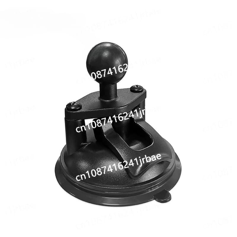 Accessori per testa a sfera fissa per porta cellulare con ventosa SK2 in vetro per auto