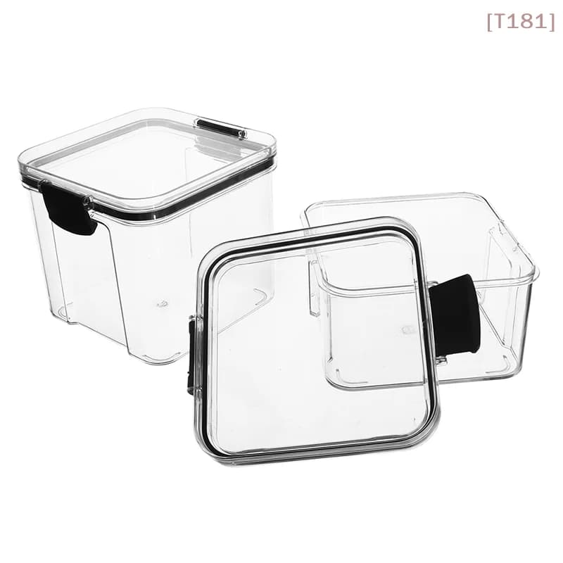 PC Polycarbonate Keyboard Switches, 460/700ml Mechanical Keyboard Switch Box