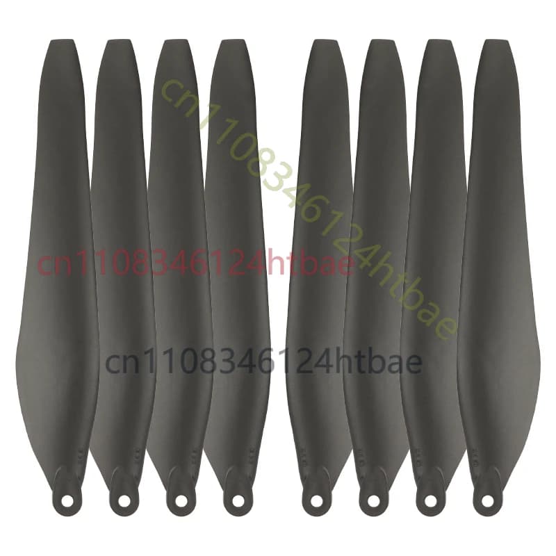 34128 Carbon Nylon 34 Inch Drone Propellers for Hobbwing X9 Power Motor System Agras Parts Drone Accessories