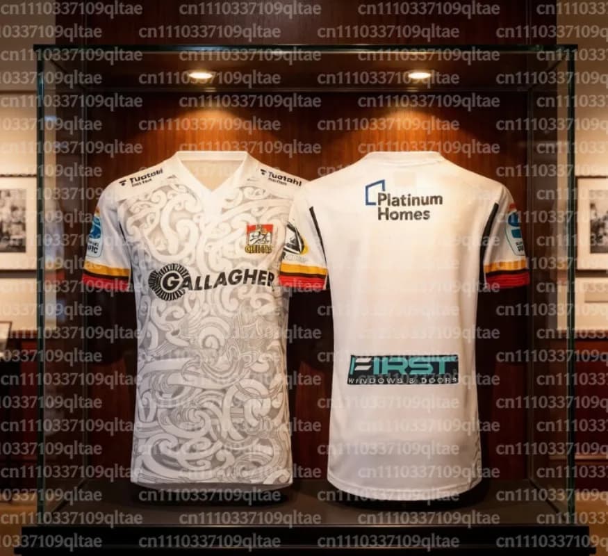 Maglia da calcio Pacific Super da uomo, una maglietta sportiva indispensabile per i tifosi, maglietta da calcio con stampa 3D, magliette abbinate per la famiglia