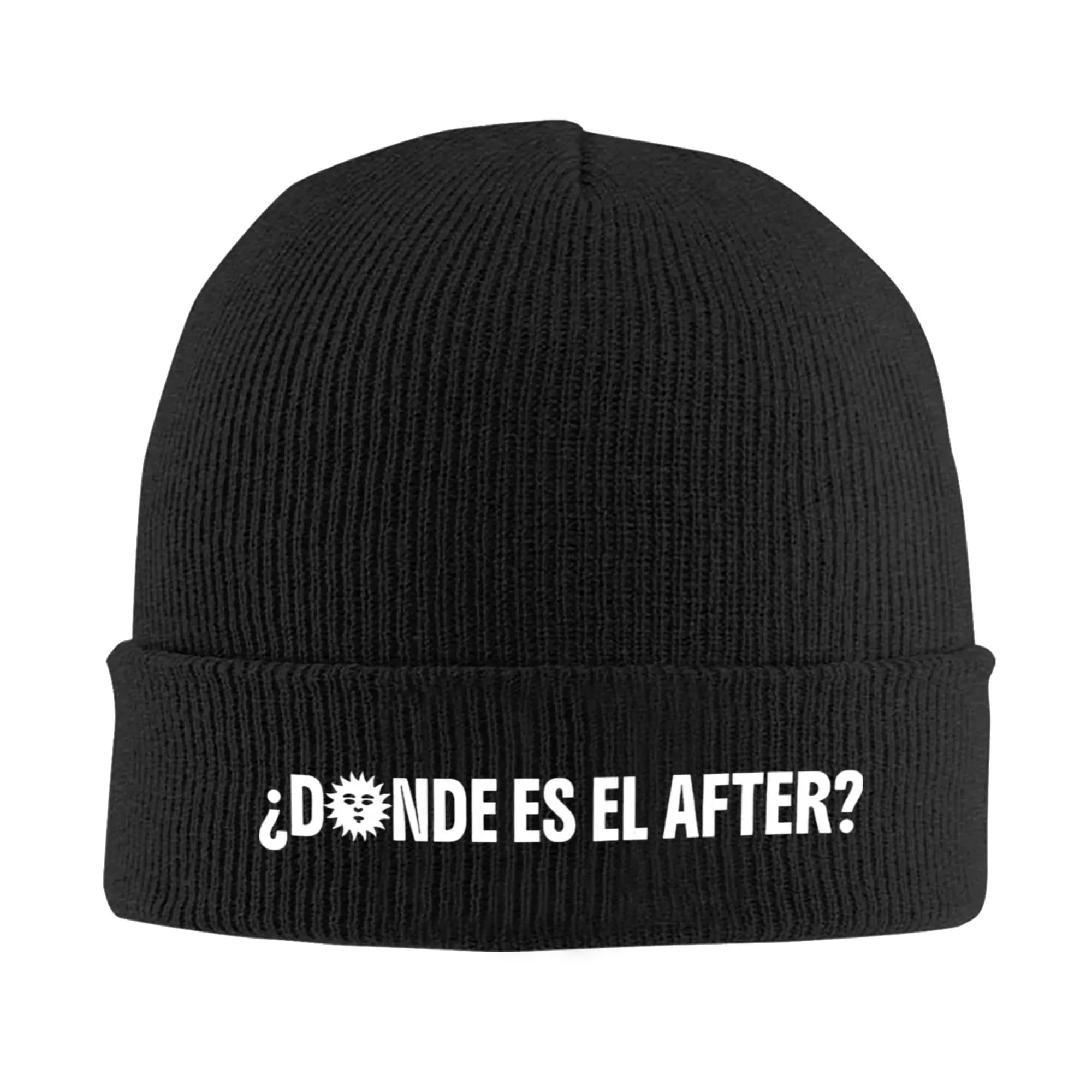 Band Rawayana Veneka Slouchy Beanie Knit Skull Cap For Men Women Warm Winter Bonnet Hats