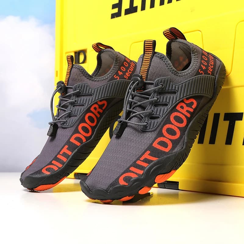 Shoe shoes for men and women, quick drying water socks at bare feet Kayak, rowing, hiking, surfing, walks, outdoor sports shoes