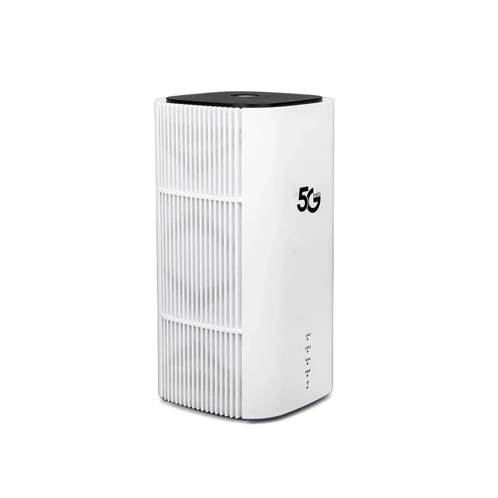 N513-UDX710 AX3000 Antenne ad alto guadagno Firewall Qos 3*1000Mbps 5G 4G Wifi 6 Router
