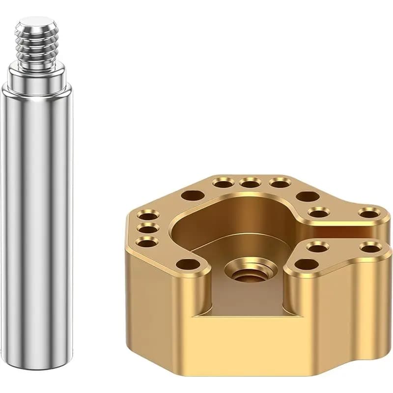 HOTA43T Efficient For PS5 For PS4 Series& Switch Controller Repair Joystick Soldering Iron Tip With Multi-Hole Ring