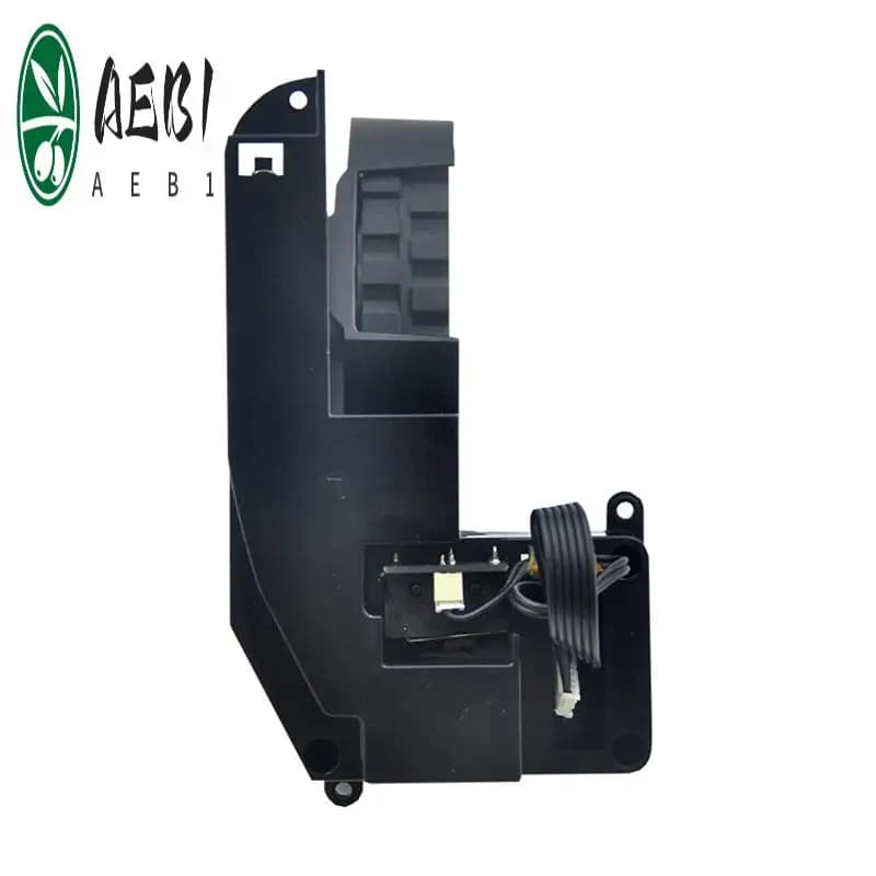 AEB1-Robot Aspirapolvere Ruota di Montaggio Per Proscenic M8 PRO/Ultenic T10 Aspirapolvere Ruota Motrice Accessori di Ricambio