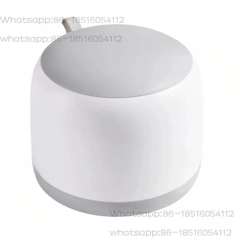 New Trash Can Desktop Home, Living Room Cute Mini Car Table Trash Can