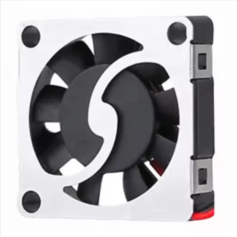 Mini B68C Cooling Fan for FPV RC drones, Compatible, 1 Piece, 1504, DC 5V, Brushless Blower, Turbine Cooled Accessories
