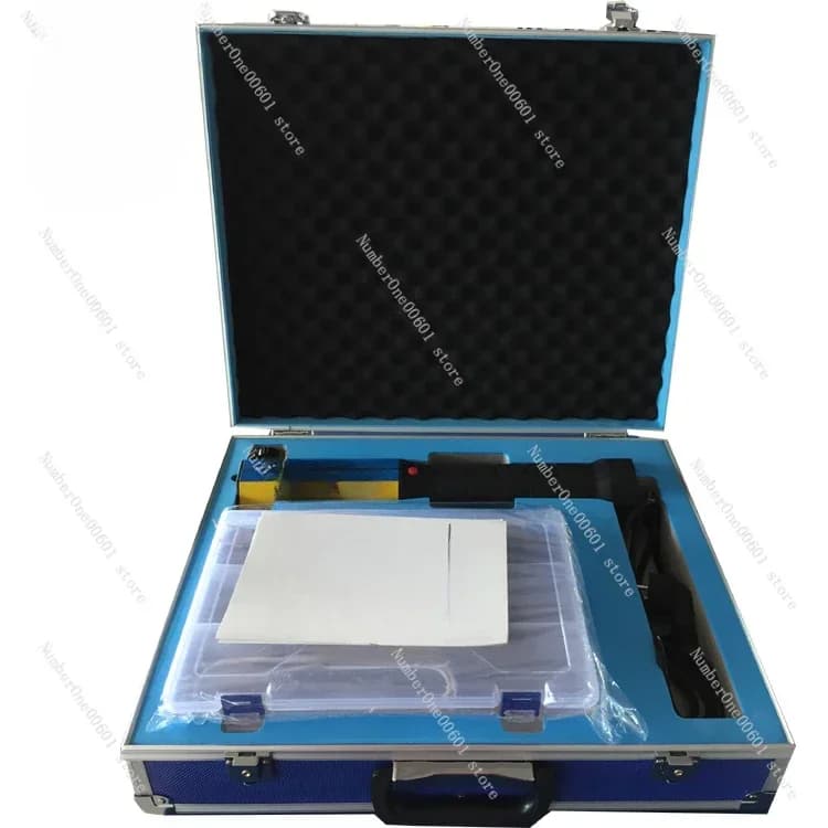 Pistola per Riscaldamento a Induzione Portatile, a Bassa Potenza, Riscaldatore a Induzione ad Alta Frequenza