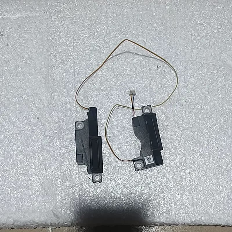 Original Built-in Laptop Speakers for Lenovo ThinkBook 16 G7 IA