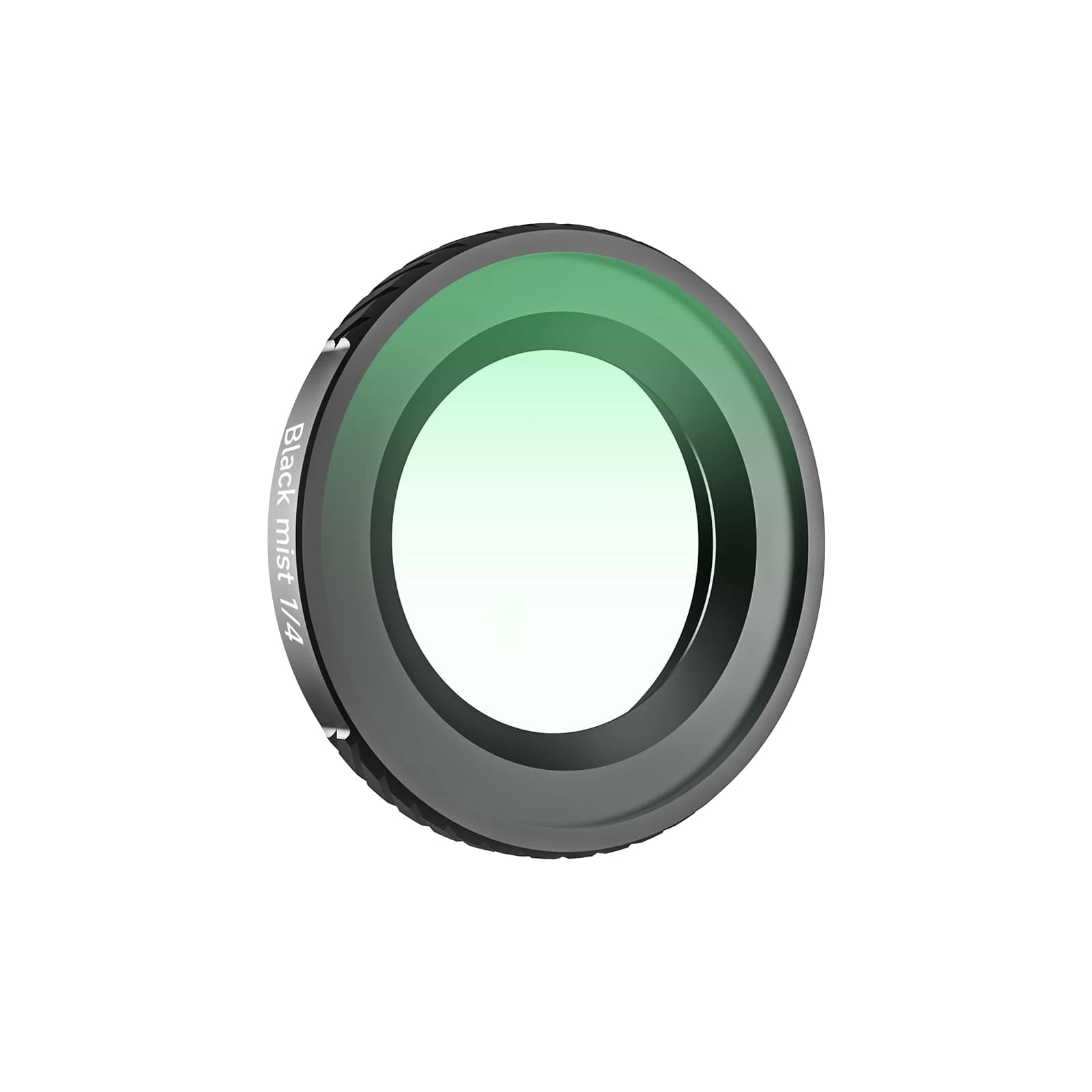 Sunnylife Drone Filter, Aluminum Alloy Frame with Optical Glass Lens for DJI Osmo Nano