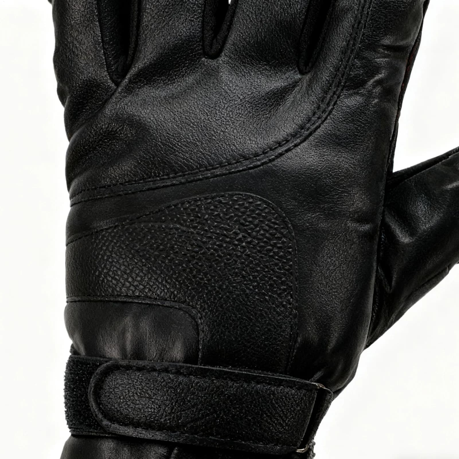 Women's heated gloves thickened waterproof electric ski gloves with waterproof USB charging for camping outdoors