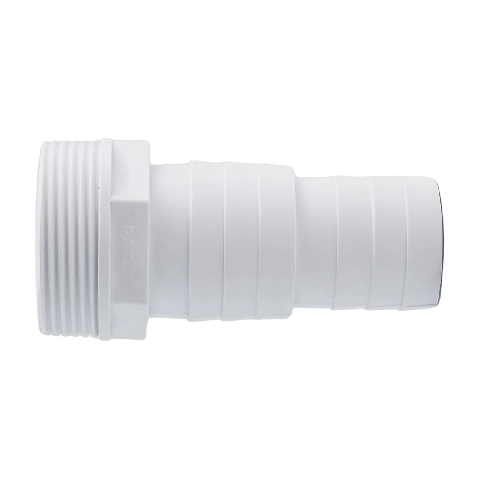 1.5 Inch Thread Hose Nozzle For 32-38mm Diameter Swimming Pool Replacement Hose Nozzle For SPX1091Z7 SPX1091Z4 Connector Adapter