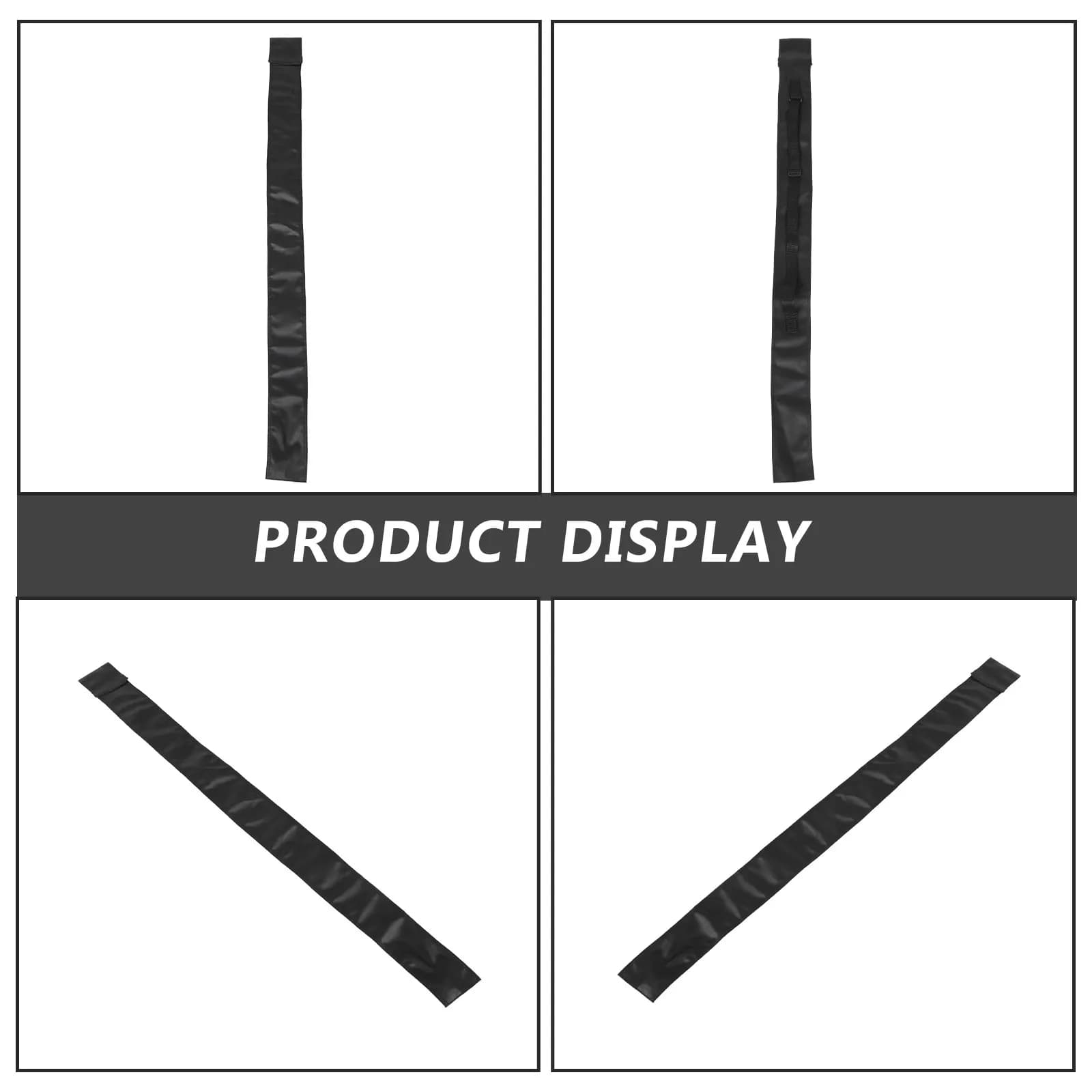 Custodia per Stecca da Biliardo a Lunga Durata, Design Robusto e Portatile, Porta Stecca per Pratica di Biliardo e Accessori per Snooker