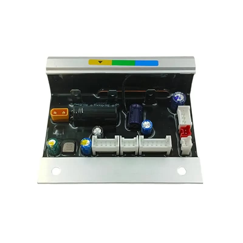 Dropship-Skateboard Replacement Motor Controller For NIU Kqi 100P Electric Scooter Universal Controller Part