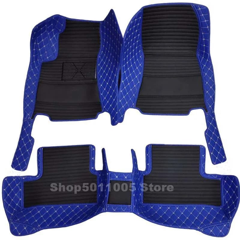 Tappetini auto per Opel Insignia 2009-2011 2012 2013 2014 2015 2016 tappeti anteriori e posteriori impermeabili tappeti tappetini auto accessori