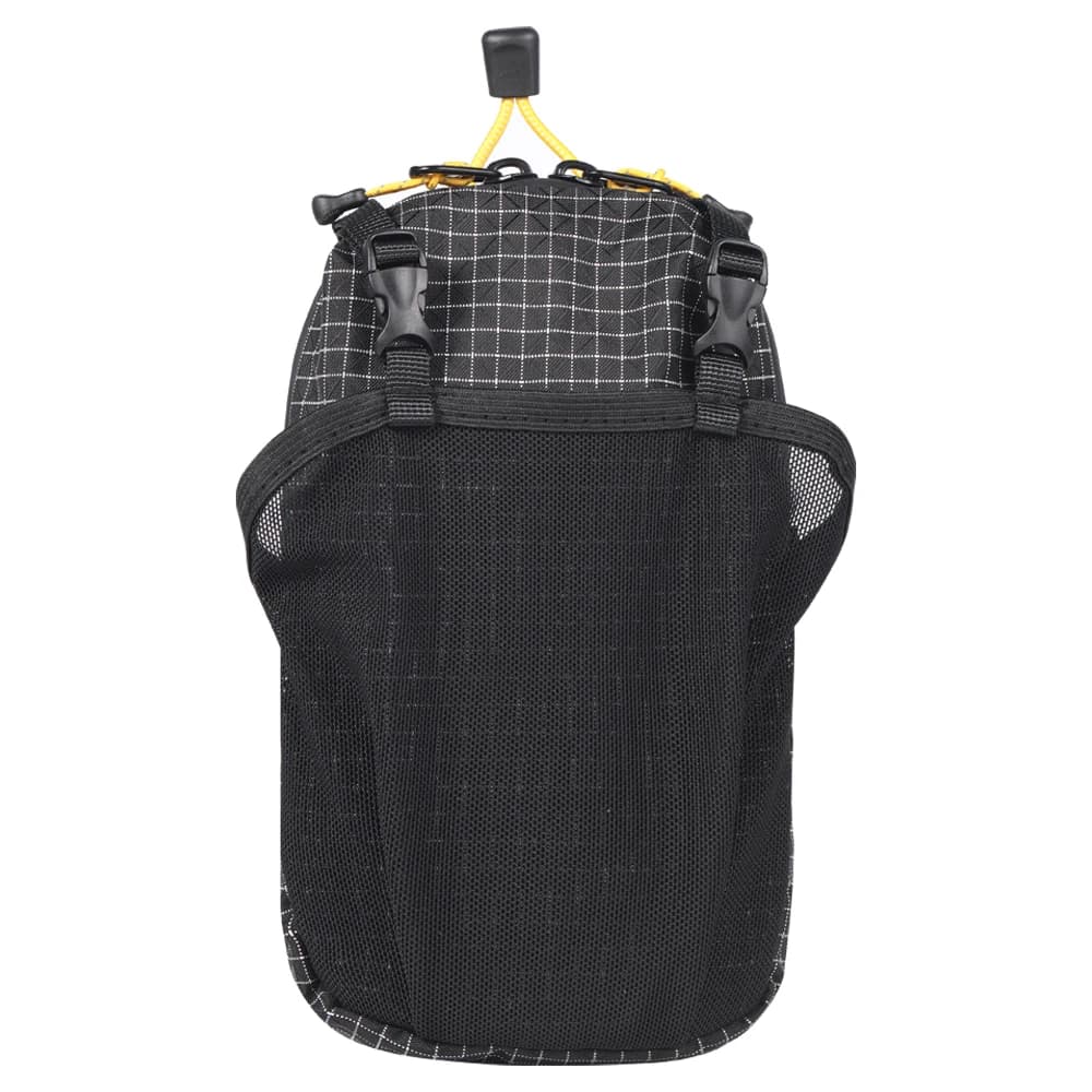 Free Hand Lightweight Waist Bag with Phone Support Water Bottle Pocket Trekking backpack Running vest, cycling, outdoor equipment