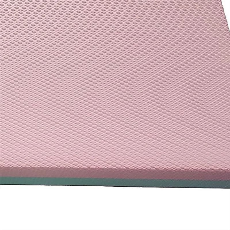 Yoga Mat Fitness Mat Balance Mat Suitable for healthy abdominal wheel