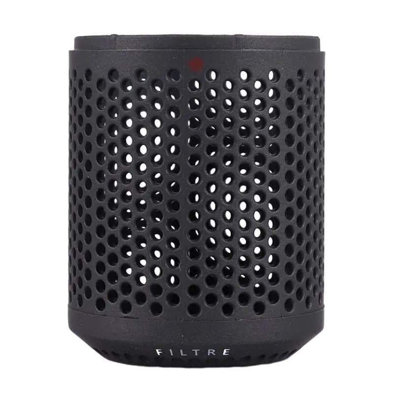 ABZA-Suitable For Dyson Hair Dryer HD01 HD03 HD08 Dustproof Outer Filter Cover Vacuum Cleaner Accessories