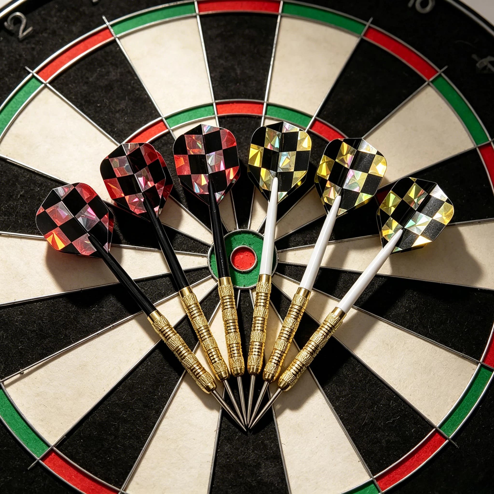 3Pcs 15g Steel Tip Darts Sports Entertainment Copper Dart Body Nylon Dart Rod PET Flight