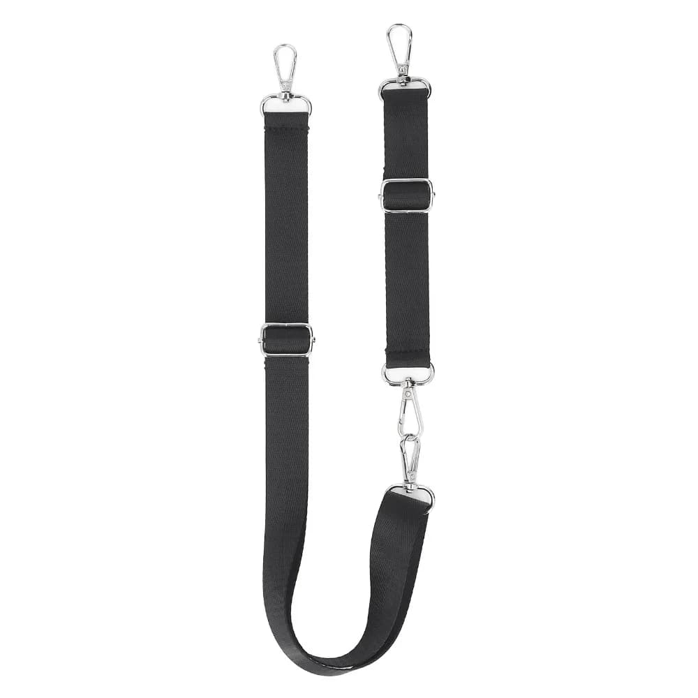 Cuscino da Viaggio a U Morbido e Resistente con Borsa Portaoggetti e Cinghie Regolabili, Cuscino Multifunzionale Portatile per Auto e Viaggi