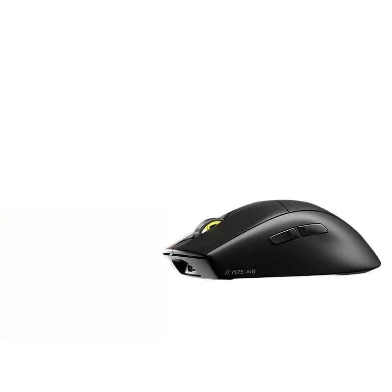 Mouse Wireless Bluetooth M75 AIR/M75RGB per Notebook, Mouse da Gaming per E-sports
