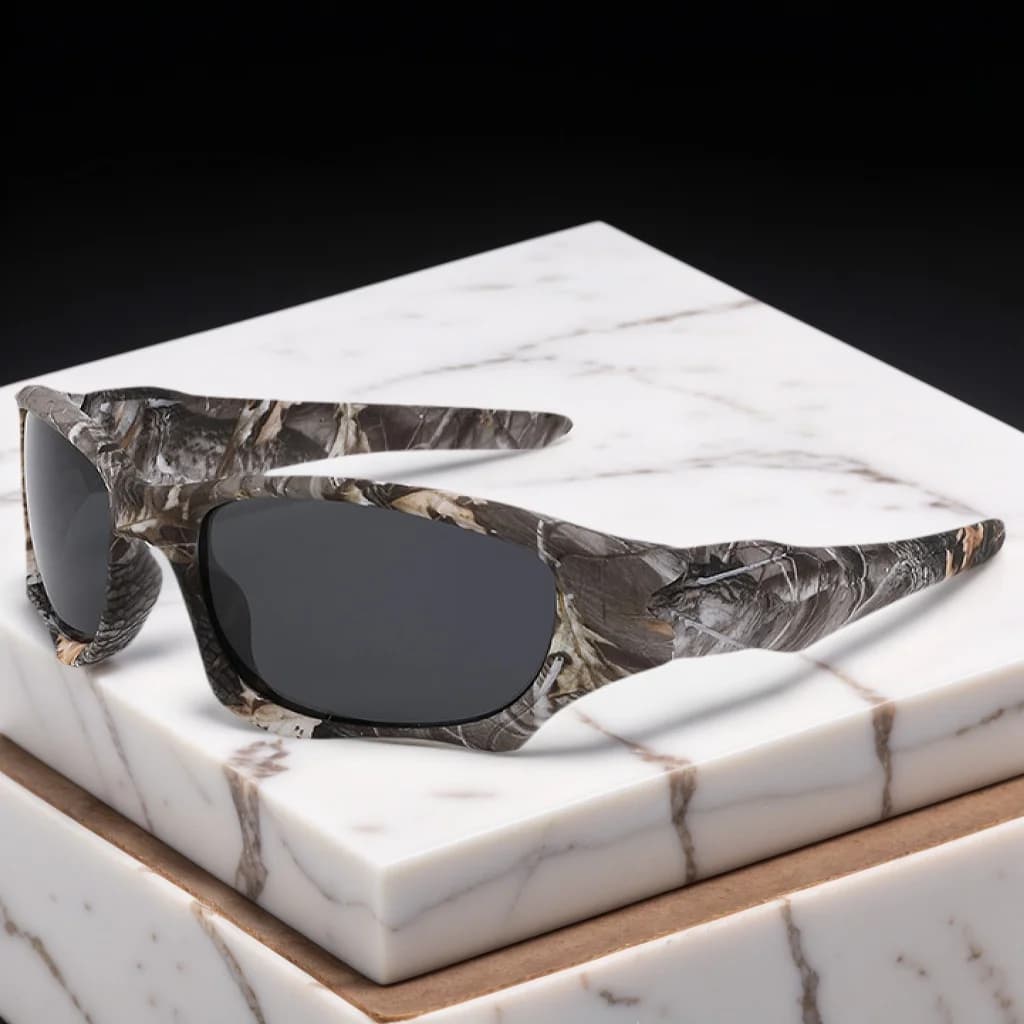 Men's Safety Sunglasses Men's Safety Sunglasses Women's Fishing Glasses Outdoor Cycling Trekking Glasses Military Glasses