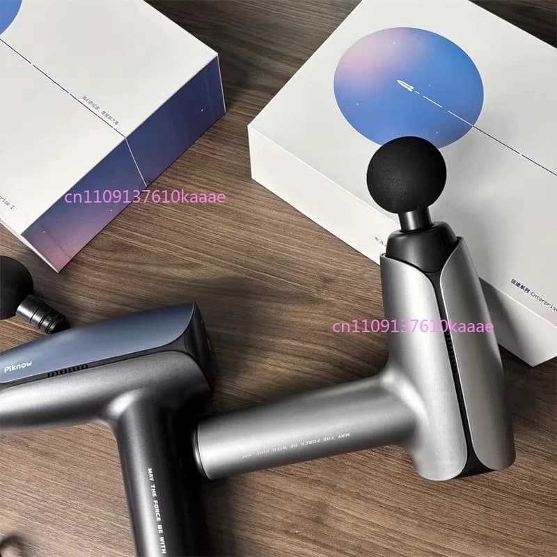 Professional Electric Massage Gun for Muscles, Fitness and Fascial Massage for Home Use