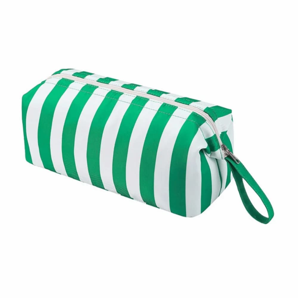 Soft Hair Dryer Storage Bag Dustproof With Handle Curler Storage Bag Large Capacity Portable Curling Iron Carrying Case