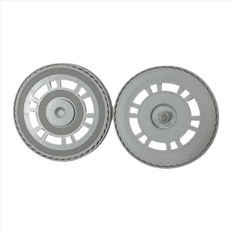 Supporti di Ricambio M04K per Mop per Robot Aspirapolvere Xiaomi Mijia Serie H40/M40/M30S - Accessori Staffa Mop