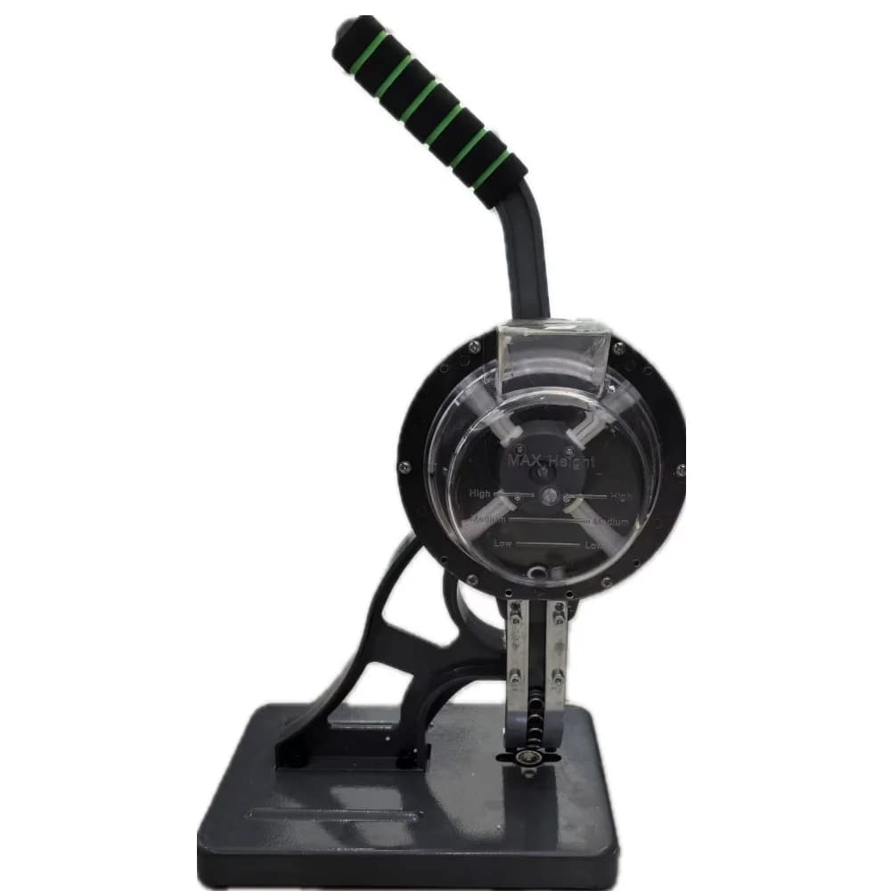 5.5 mm and 12 mm banner punching machine/round/paper/carton/punching machine for PVC/punching bags