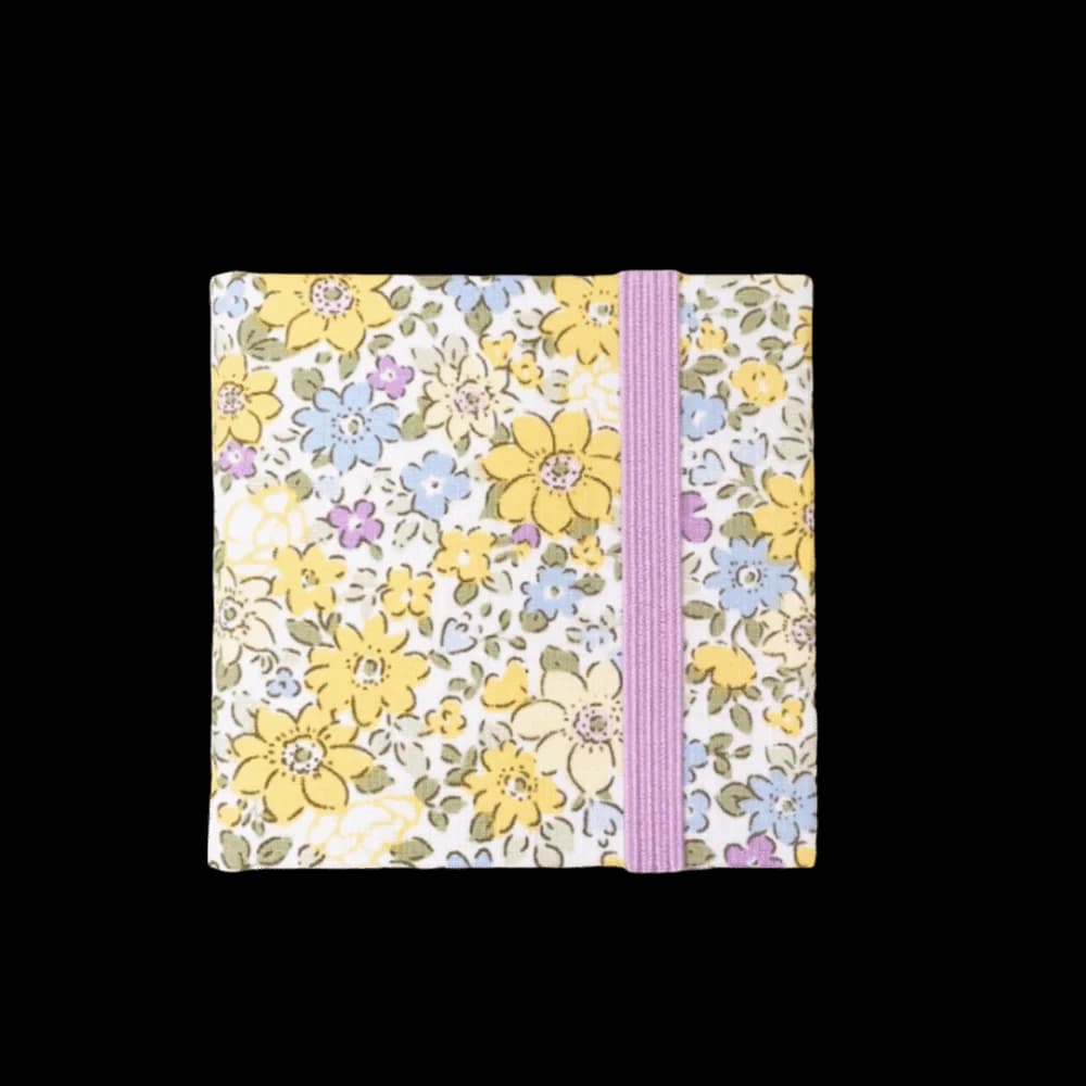 300gsm Wood Pulp Watercolor Sketchbook Fine Grain Texture Thickened Paper Painting Notebook Square Shape 20 Sheets