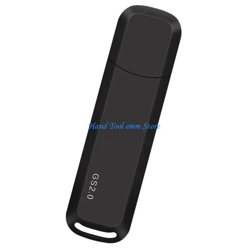 Lettore schede memoria H37F Lettore schede memoria USB per fotocamera cellulare laptop