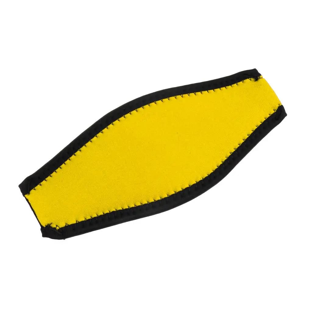 Diving Mask Strap Neoprene Wrap Protector for Snorkeling Swimming Scuba Full Face Masks