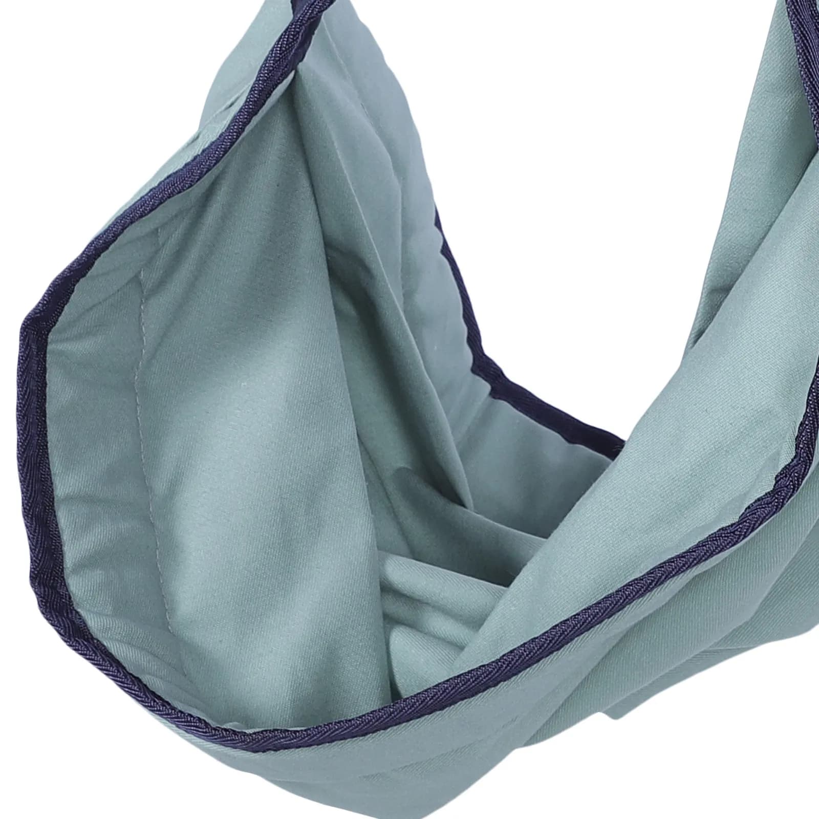 Infant Half Wrapped Sling Carrier Adjustable Baby Holder Carrier Comfortable Breathable Portable Newborn Toddler Sling