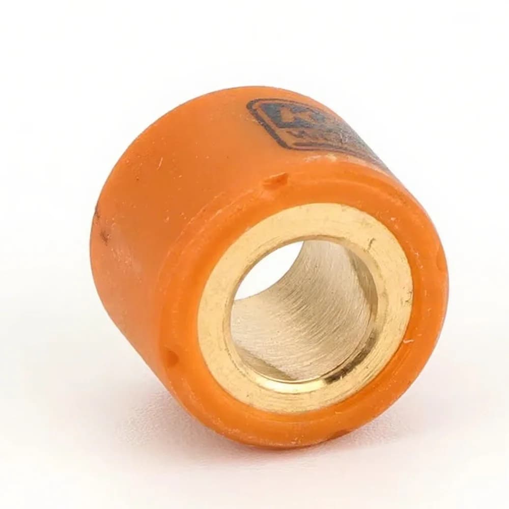 Pesi a rulli variatore per prestazioni moto 16x13mm 5/6/7/8/9/10 grammi per parti di scooter cinesi 139QMB 50cc 16x13