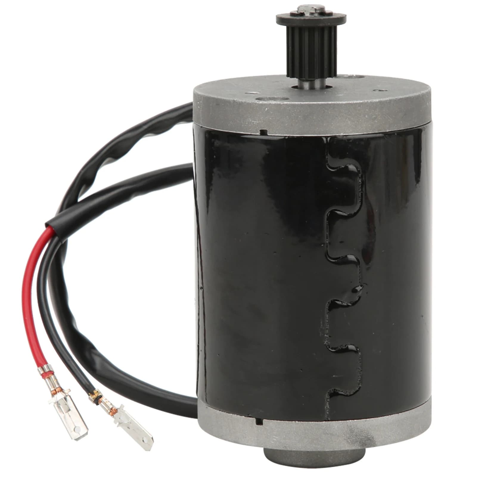 ZY6812 24V 150W Electric Motor Brush Chain Synchronization Wheels Permanent Magnet DC Chain