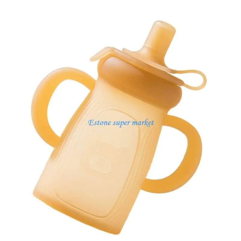 090B Leak Proof Lid Container Perfect For Homemade Baby Puree