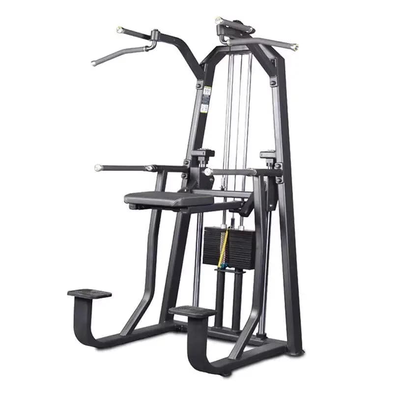 YJQ horizontal bar frame commercial pull-up device multi-function household indoor hanging bar bracket fitness equipment