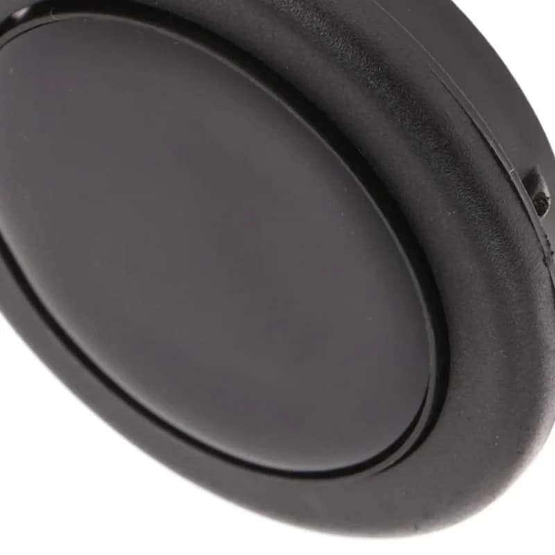 Universal Modified High Quality Car Wheel Clacson Button Driver Control Cover For Most Cars