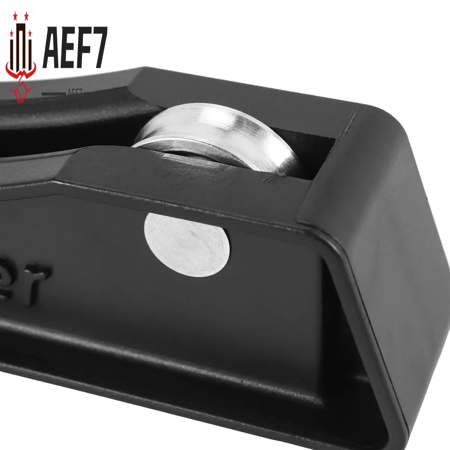 AEF7-3D 3D Printer Filament Support Extra Smooth ABS PLA Printing Wire FDM Consumption Materials Rack Accessories